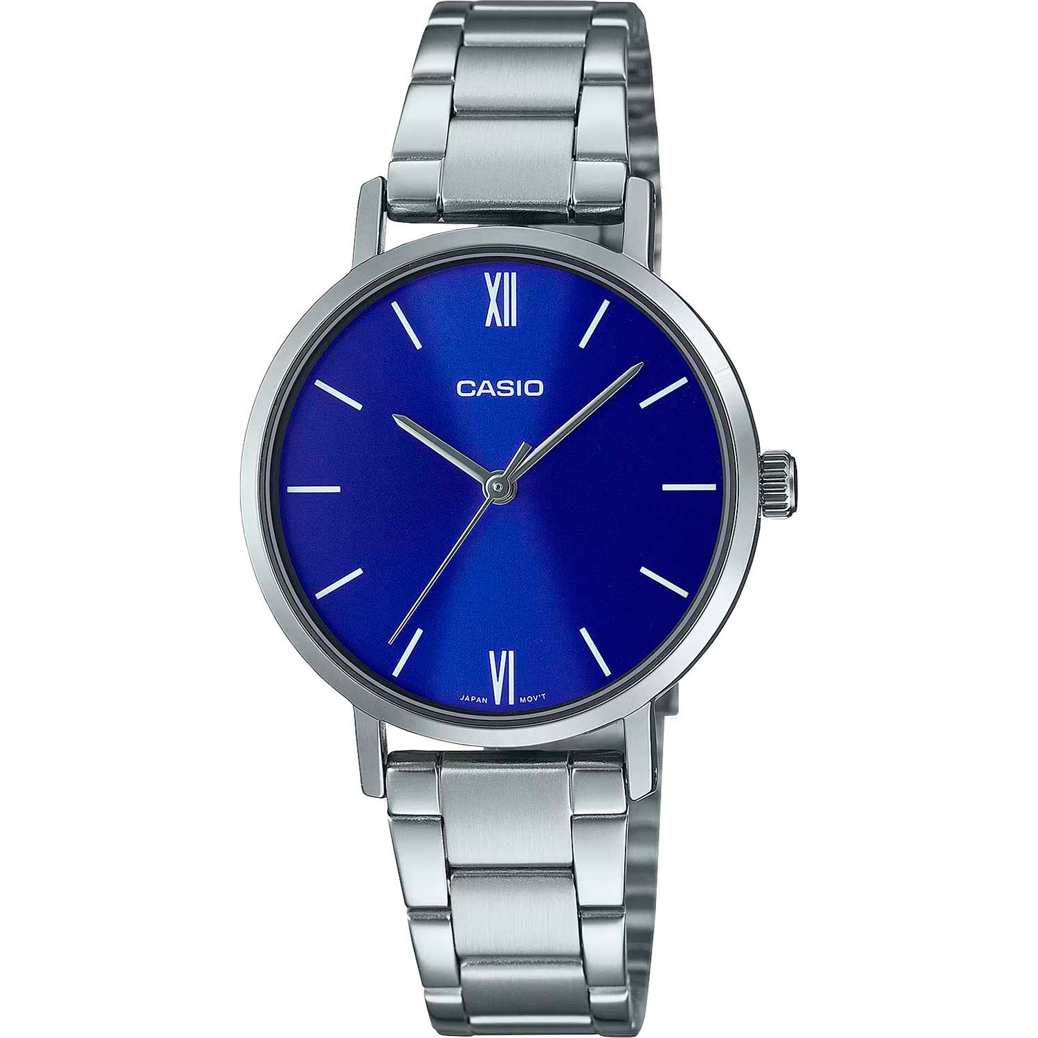 Часы Casio Analog LTP-VT02D-2A