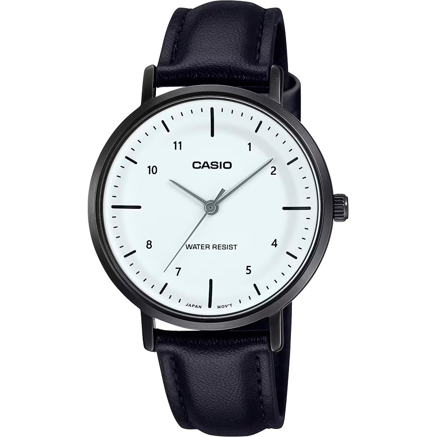 Часы Casio Analog LTP-VT03BL-7B