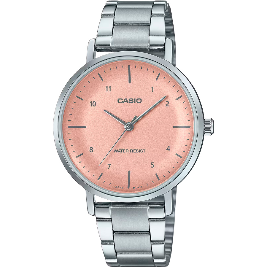 Часы Casio Analog LTP-VT03D-4B
