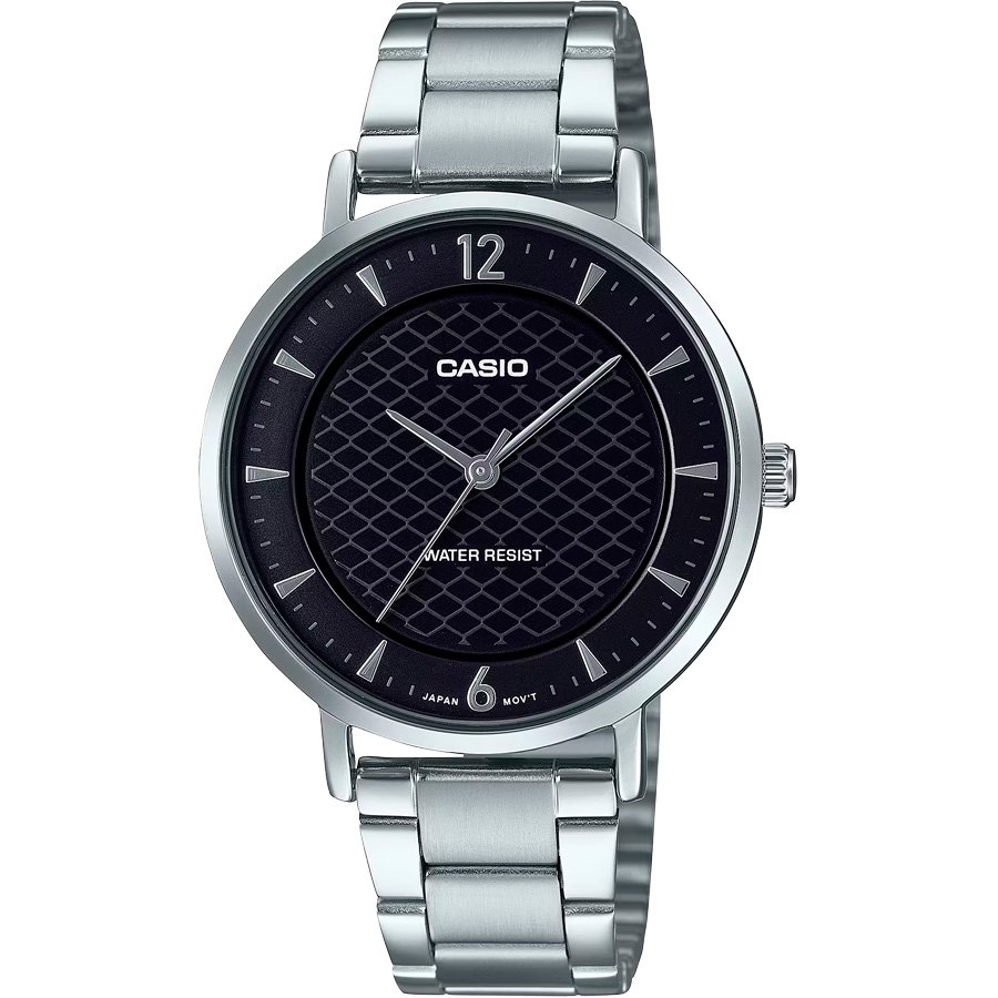 Часы Casio Analog LTP-VT04D-1A