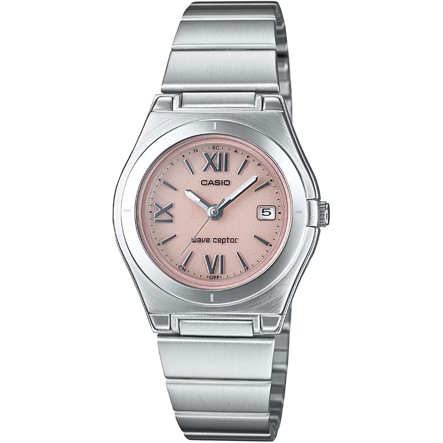 Часы Casio Wave Ceptor LWQ-10DJ-4A1