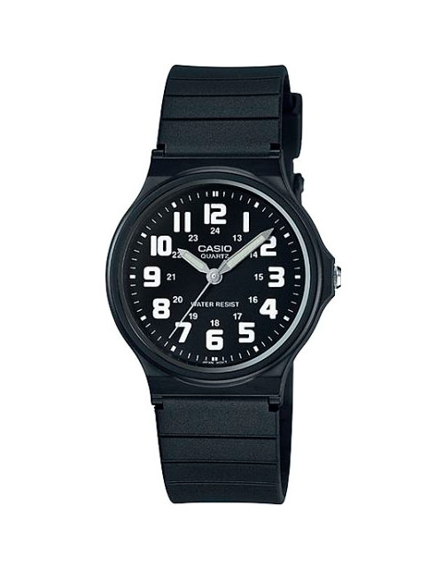 Часы Casio Analog MQ-71-1B