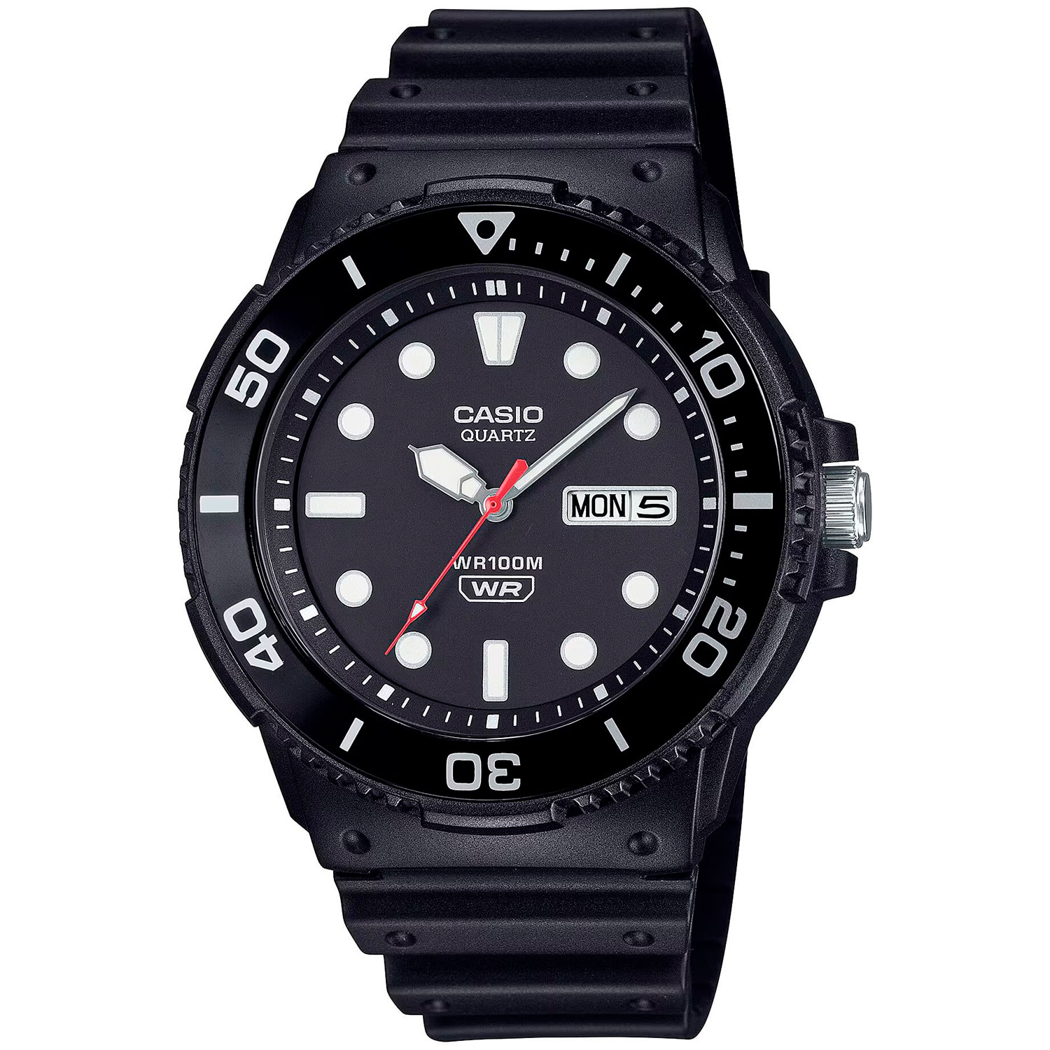 Часы Casio Analog MRW-230H-1E1