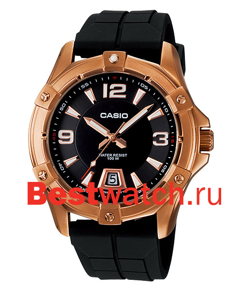 Часы Casio Analog MTD-1062-1A