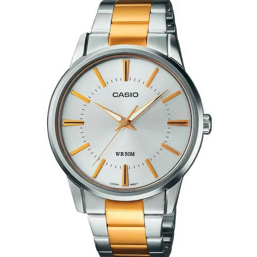 Часы Casio Analog MTP-1303SG-7A