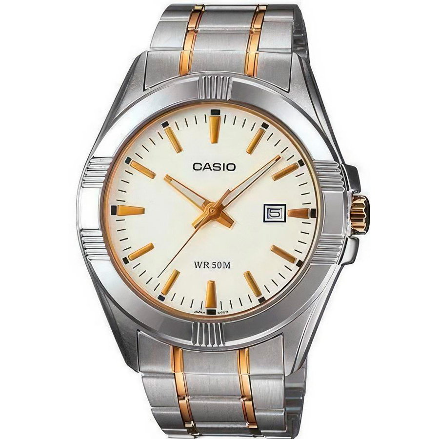 Часы Casio Analog MTP-1308SG-7A