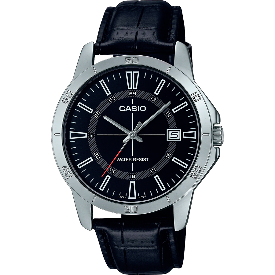 Часы Casio Analog MTP-V004L-1C