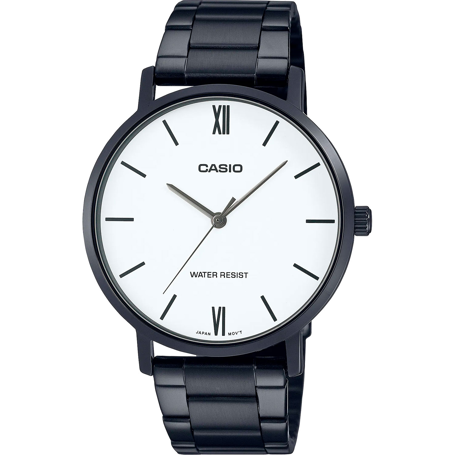 Часы Casio Analog MTP-VT01B-7B