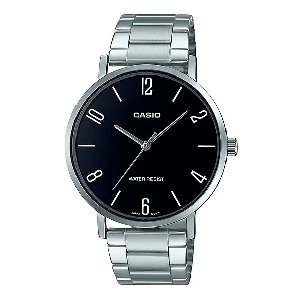 Часы Casio Analog MTP-VT01D-1B2