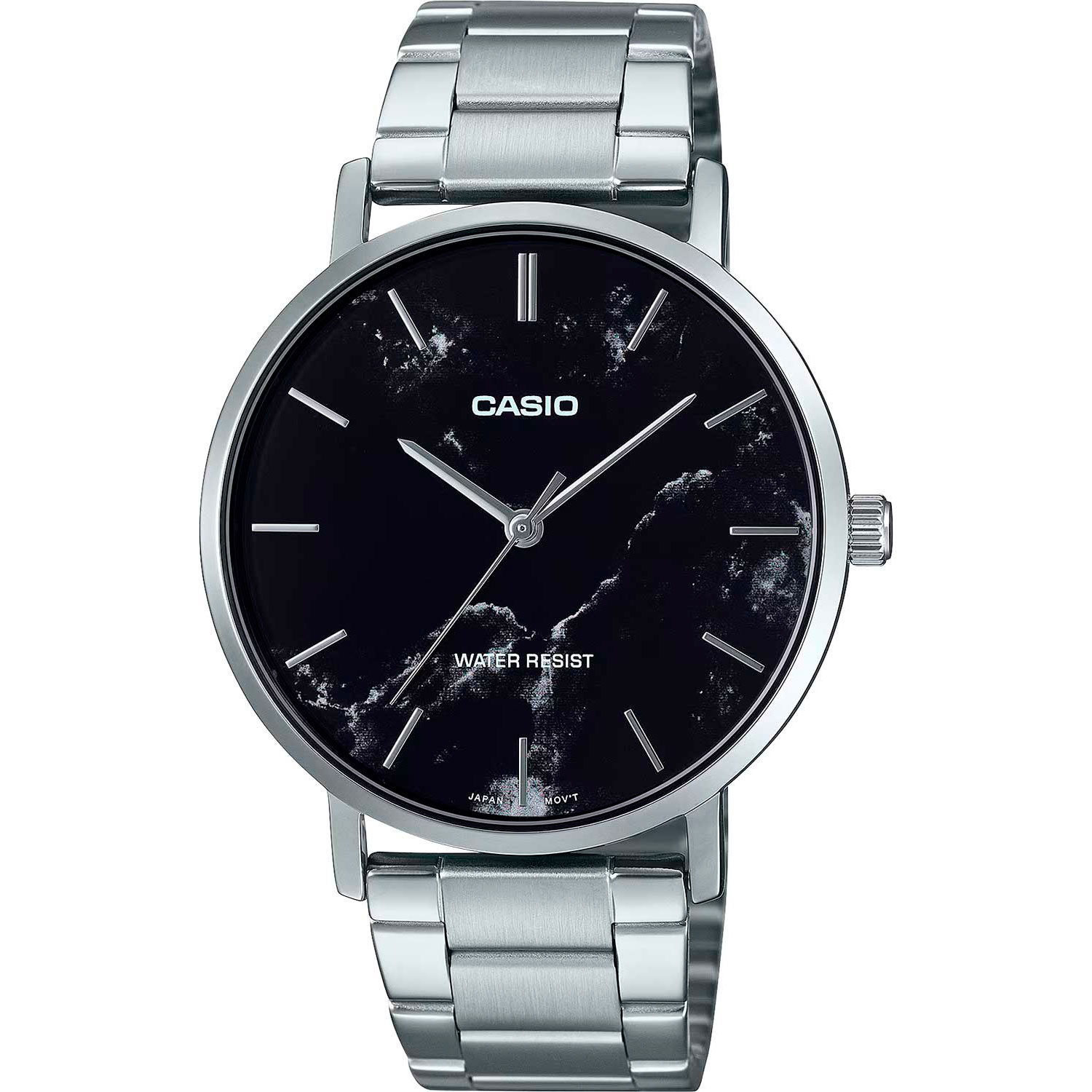 Часы Casio Analog MTP-VT01DM-1A