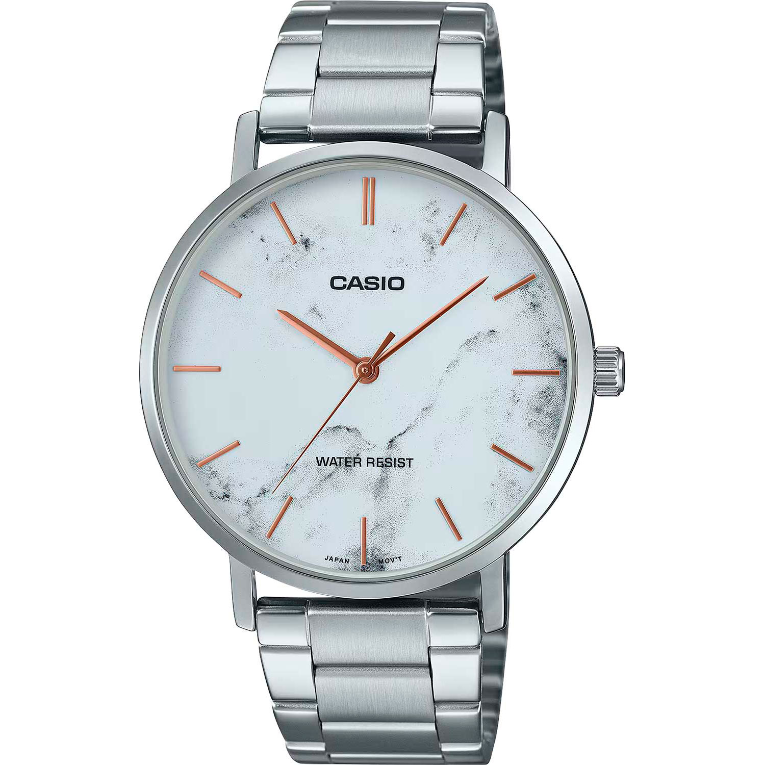 Часы Casio Analog MTP-VT01DM-7A