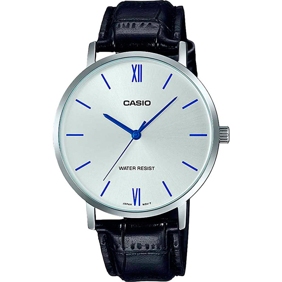 Часы Casio Analog MTP-VT01L-7B1