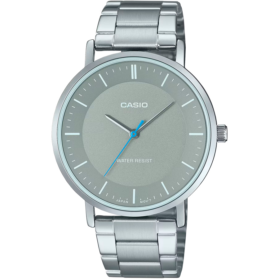 Часы Casio Analog MTP-VT04D-8E