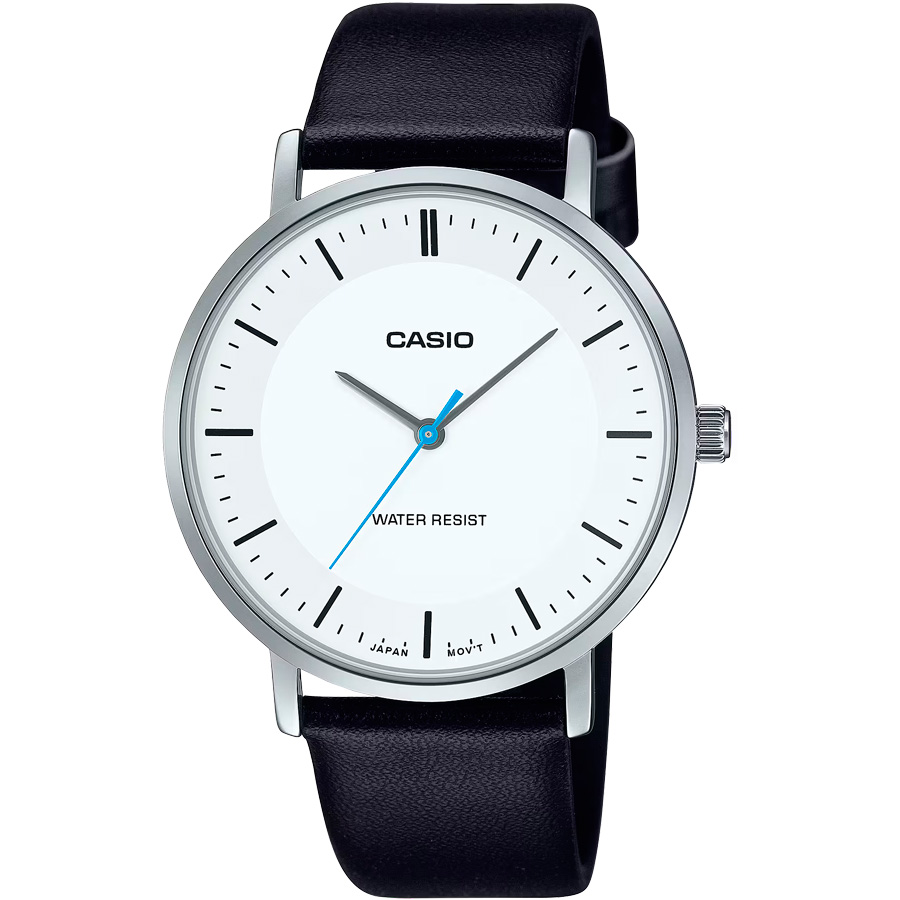 Часы Casio Analog MTP-VT04L-7E