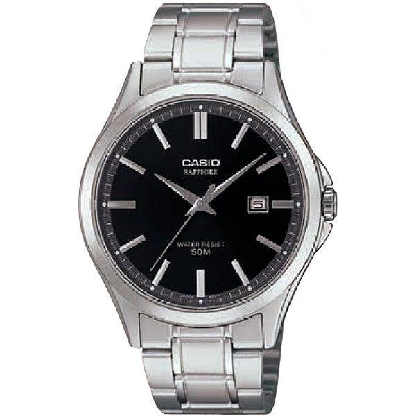 Часы Casio Analog MTS-115D-1A