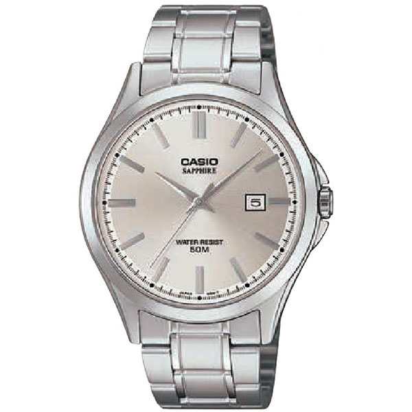 Часы Casio Analog MTS-115D-7A