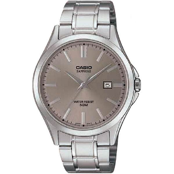 Часы Casio Analog MTS-115D-8A