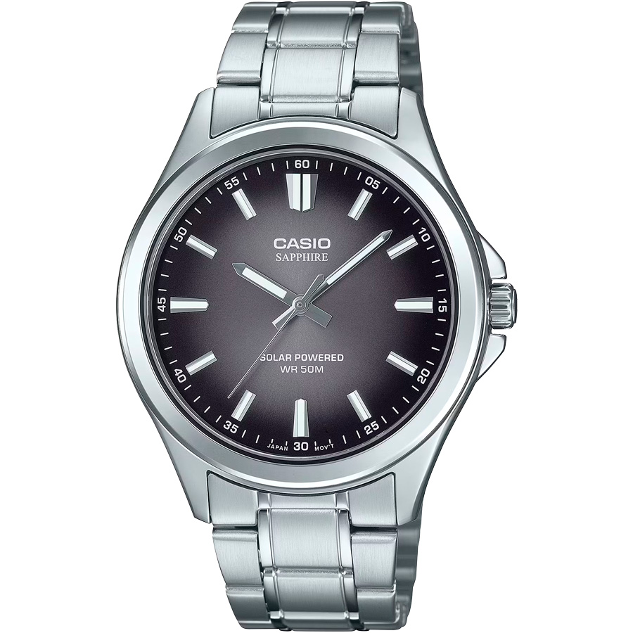 Часы Casio Analog MTS-RS100D-1A