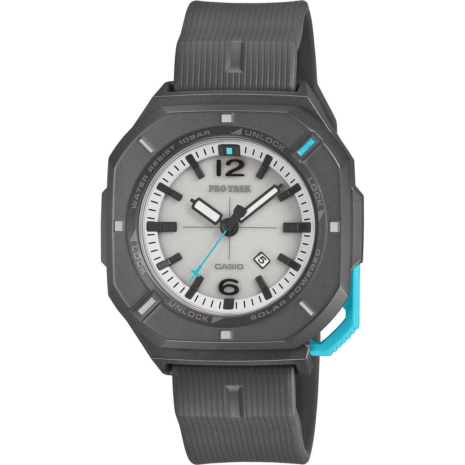 Часы Casio Pro-Trek PRJ-01AE-8