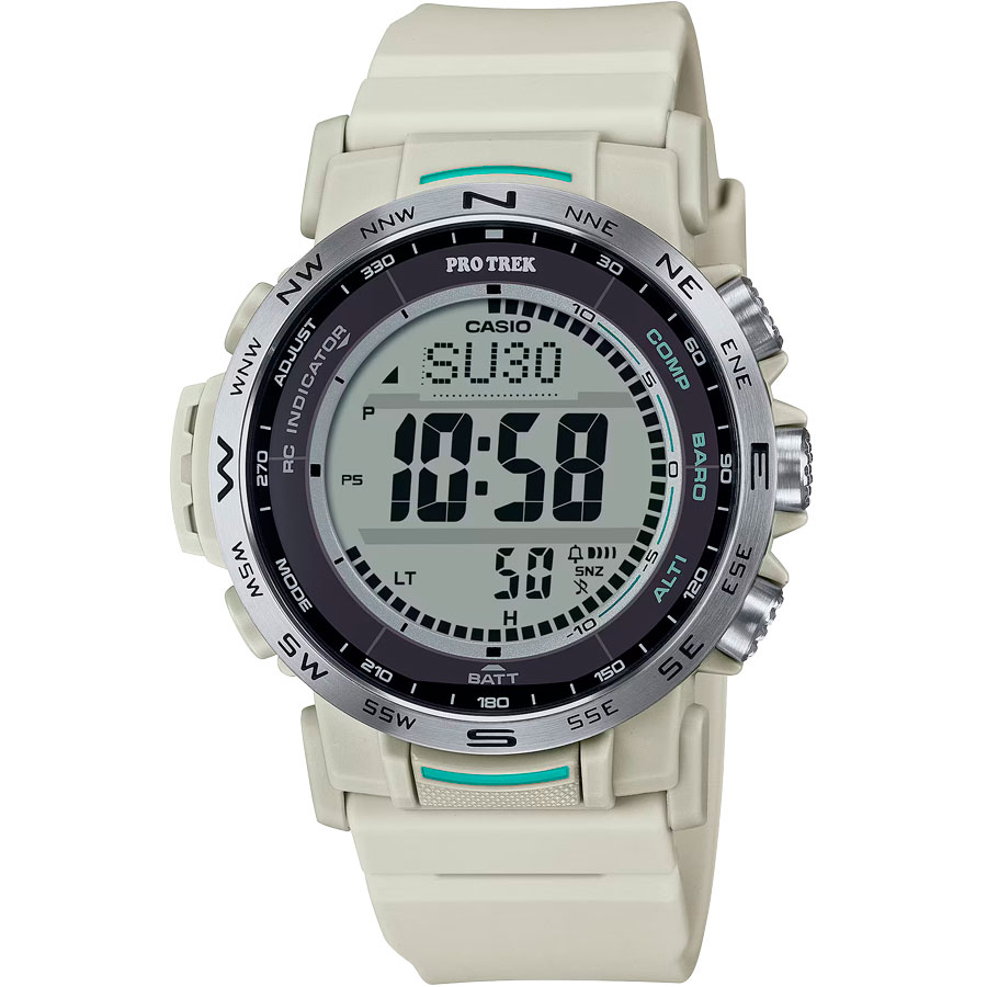 Часы Casio Pro-Trek PRW-35-7