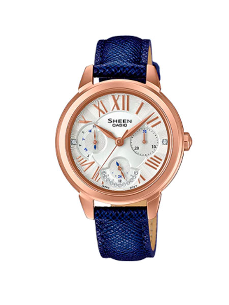 Часы Casio Sheen SHE-3059PGL-7B