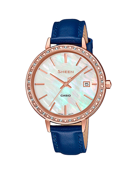 Часы Casio Sheen SHE-4052PGL-7AUEF
