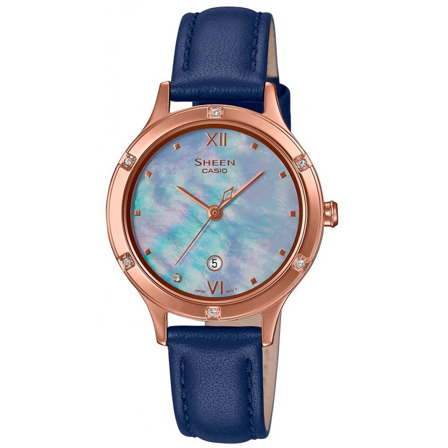 Часы Casio Sheen SHE-4546PGL-2A