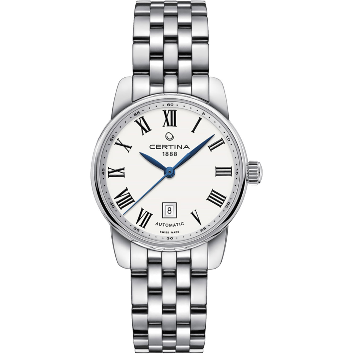 Часы Certina DS Podium C001.007.11.013.00