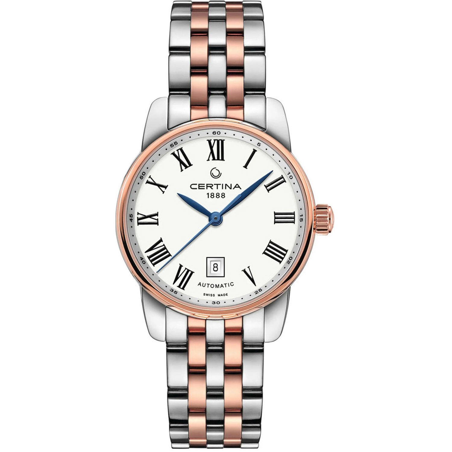 Часы Certina DS Podium C001.007.22.013.00