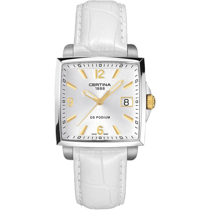 Часы Certina DS Podium C001.310.26.037.00