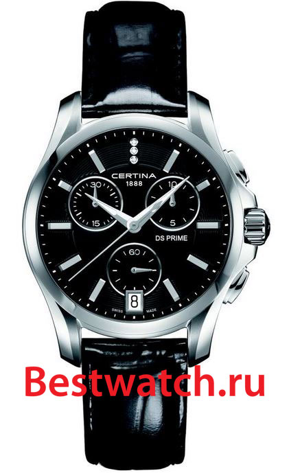 Часы Certina DS Prime C004.217.16.056.00