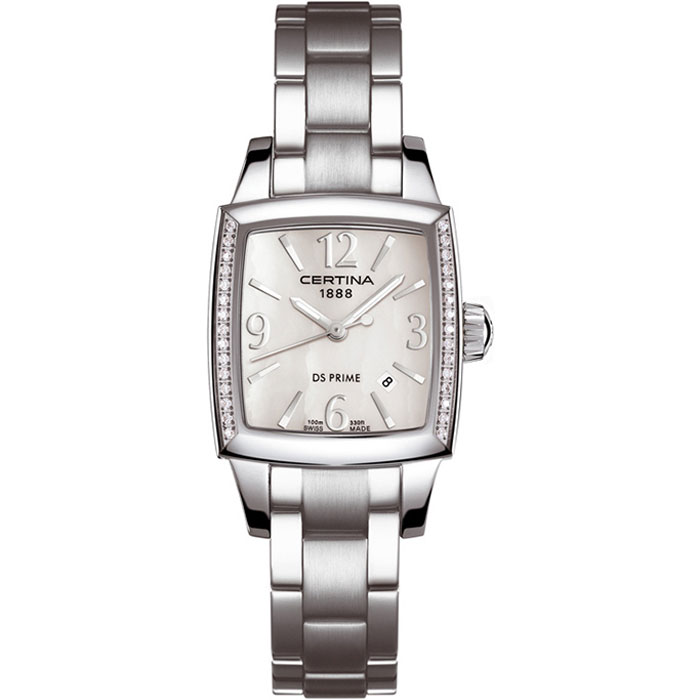 Часы Certina DS Podium C004.310.11.117.01