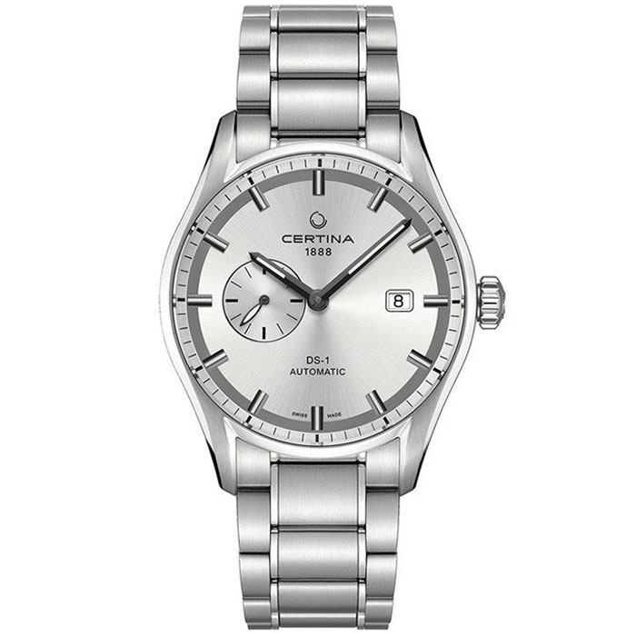 Часы Certina DS Podium C006.428.11.031.00