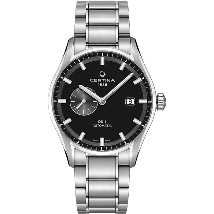 Часы Certina DS Podium C006.428.11.051.00