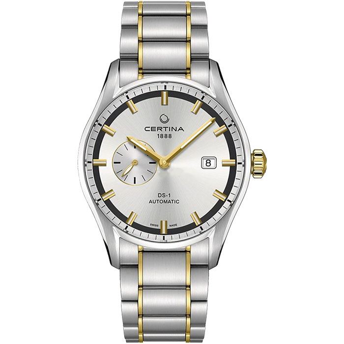 Часы Certina DS Podium C006.428.22.031.00