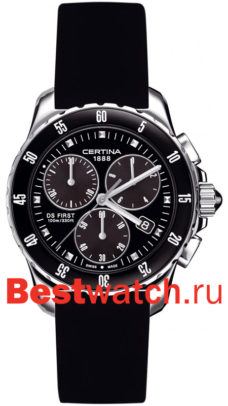Часы Certina DS First C014.217.17.051.00