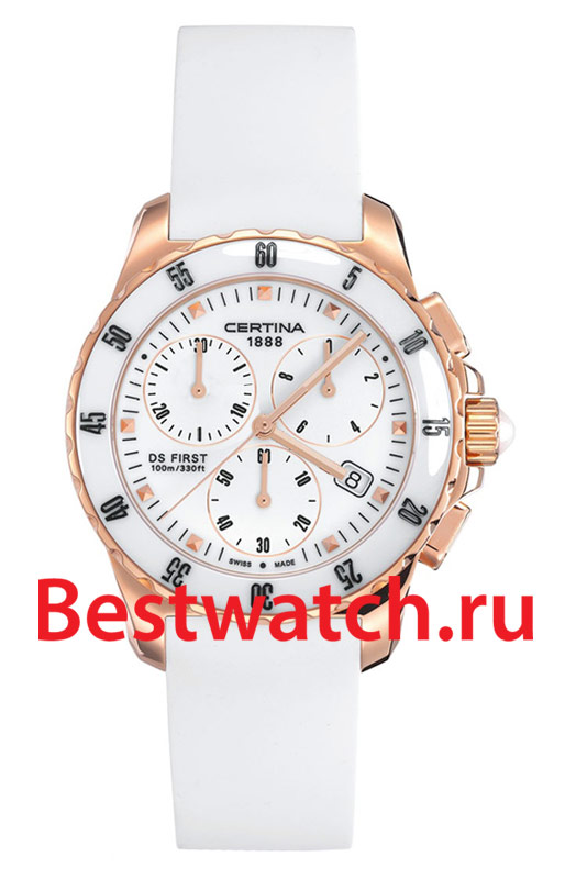 Часы Certina DS First C014.217.37.011.00
