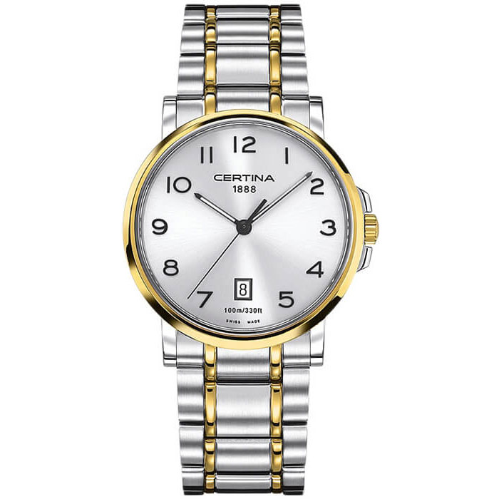 Часы Certina DS Caimano C017.410.22.032.00