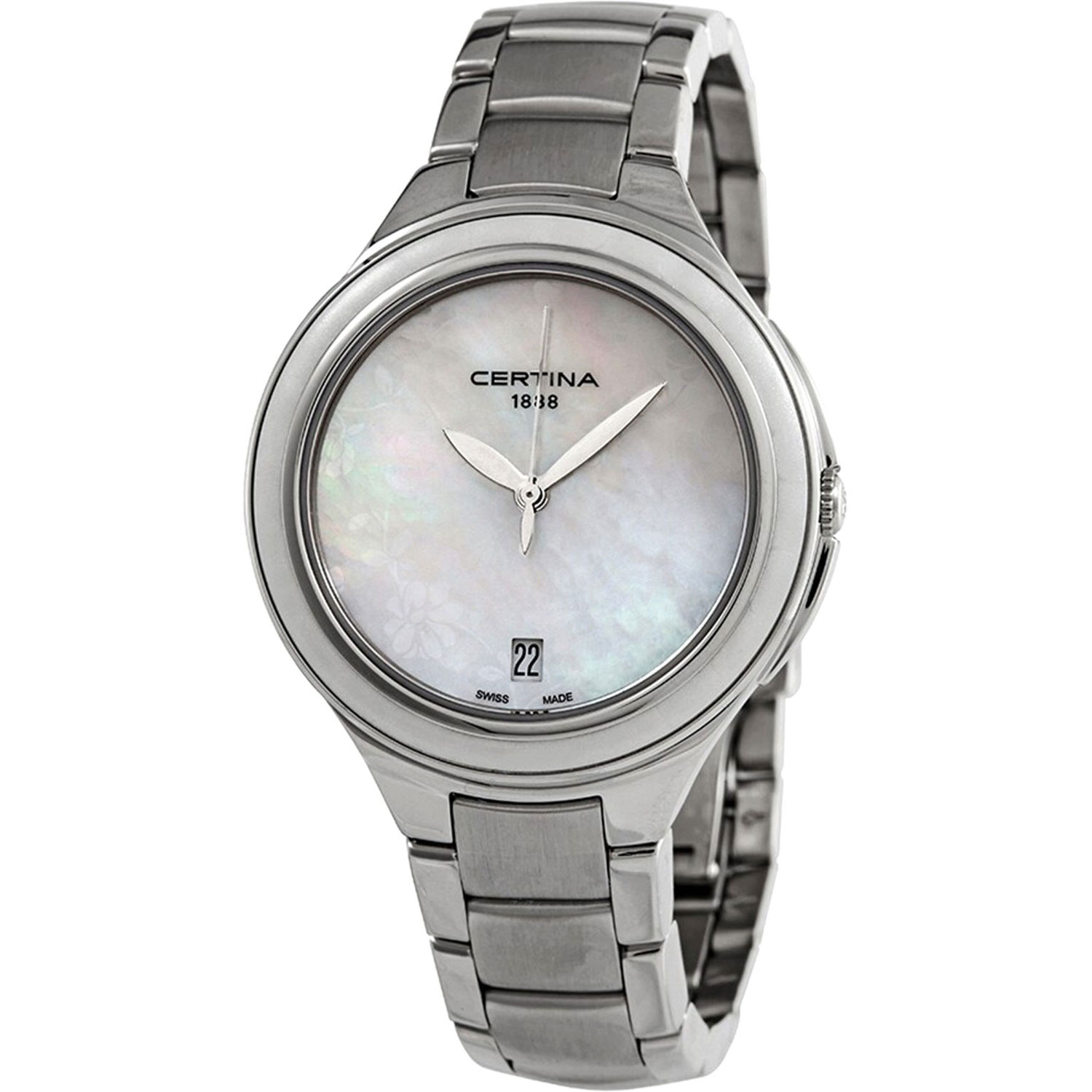 Часы Certina DS Queen C018.210.11.110.00