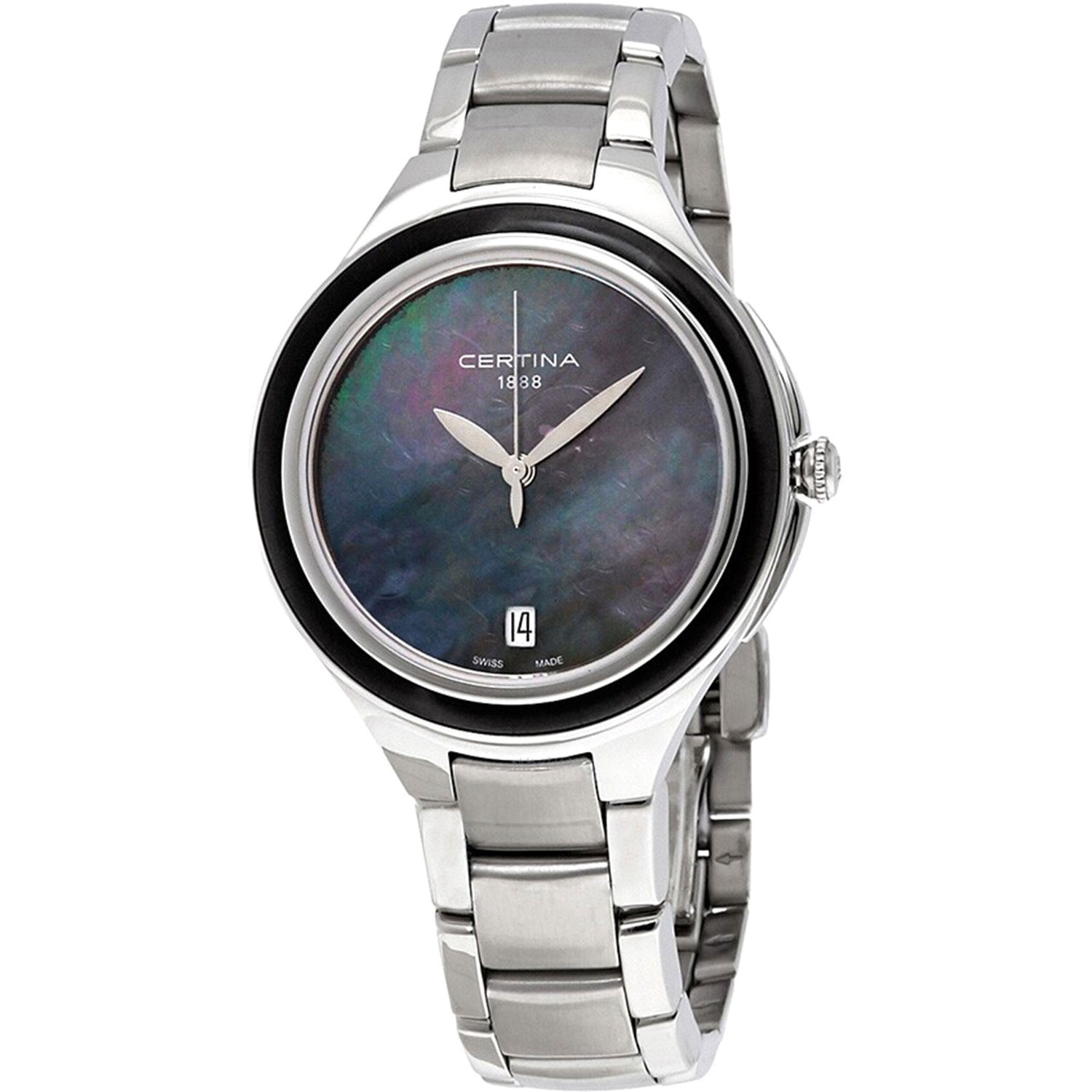 Часы Certina DS Queen C018.210.11.120.00