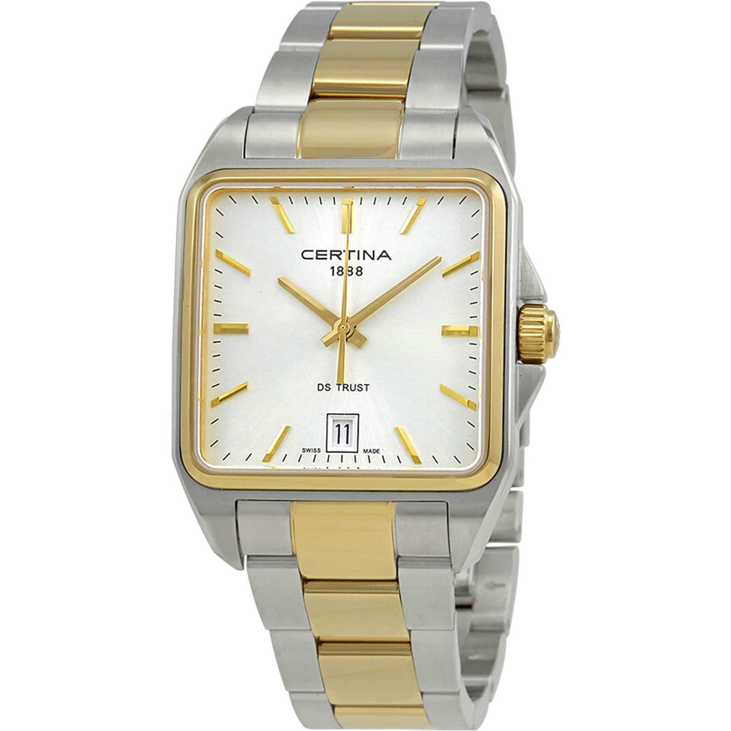 Часы Certina DS Trust C019.510.22.031.00