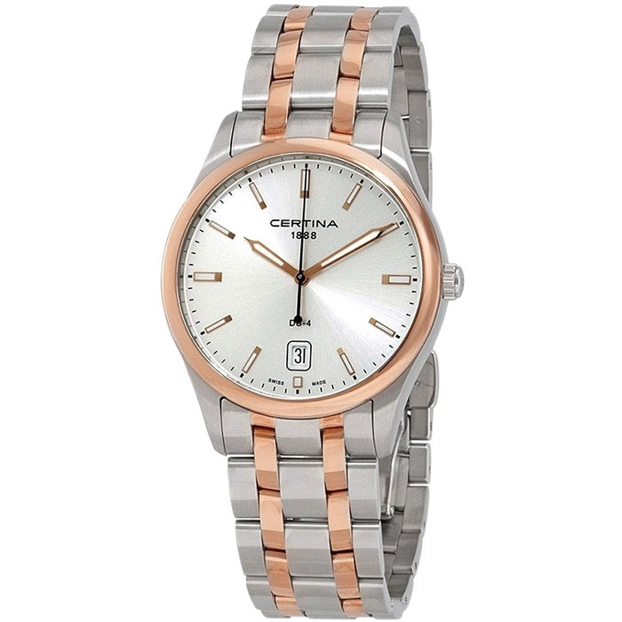 Часы Certina DS-4 C022.410.22.031.00