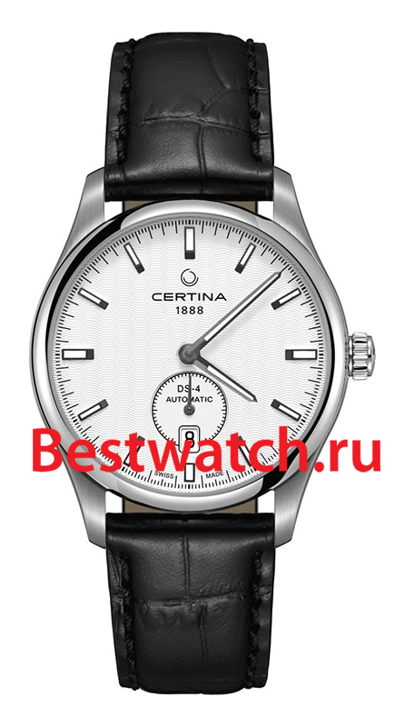 Часы Certina DS 4 C022.428.16.031.00