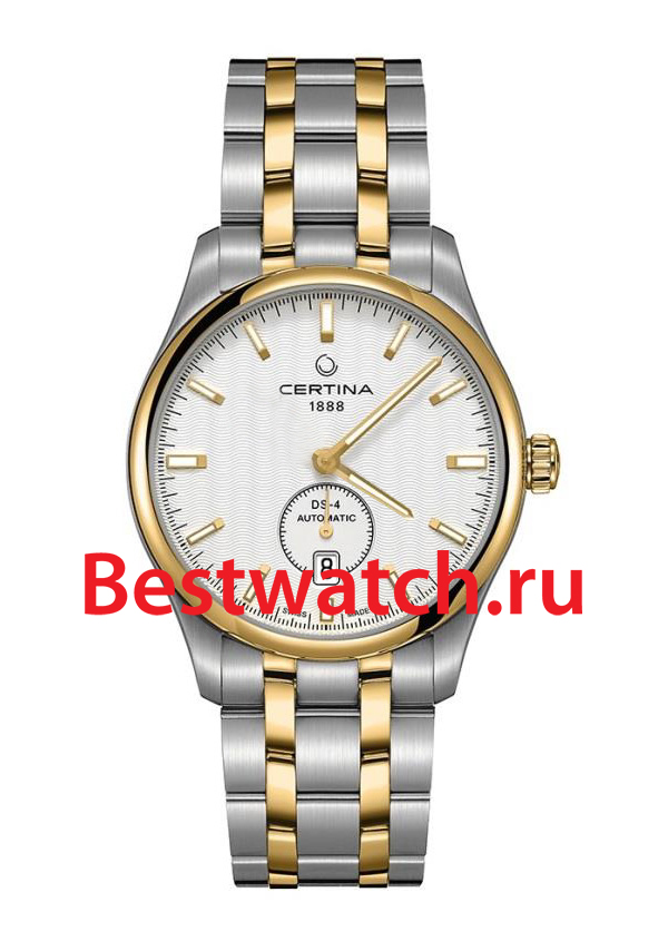 Часы Certina DS 4 C022.428.22.031.00