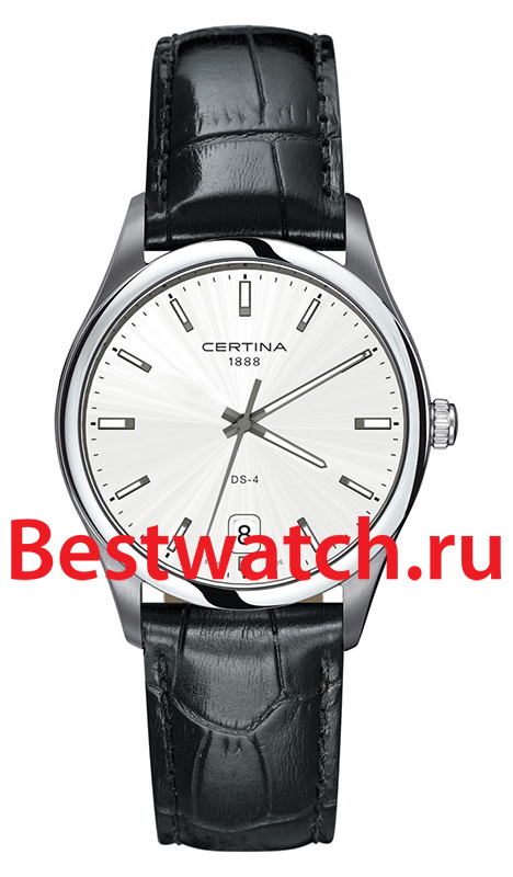 Часы Certina DS 4 C022.610.16.031.00