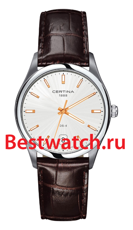 Часы Certina DS 4 C022.610.16.031.01