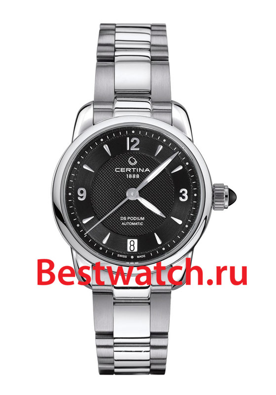 Часы Certina DS Podium C025.207.11.057.00