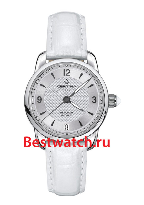 Часы Certina DS Podium C025.207.16.037.00