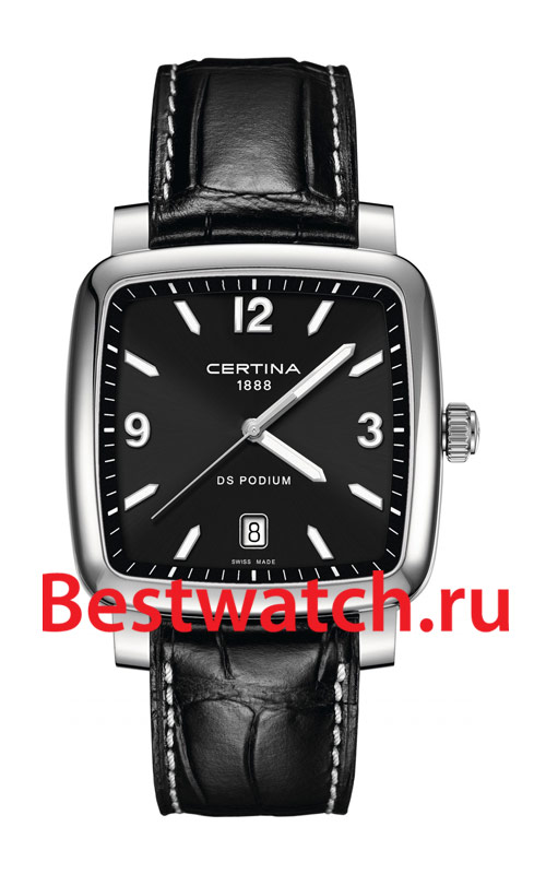 Часы Certina DS Podium C025.510.16.057.00