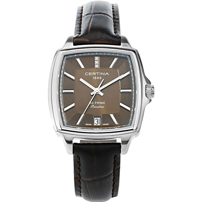 Часы Certina DS Prime C028.310.16.296.00